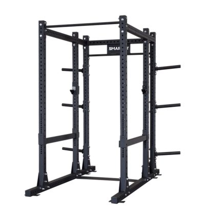 Commercial Extended Power Rack WB073 Commercial Extended Power Rack WB073