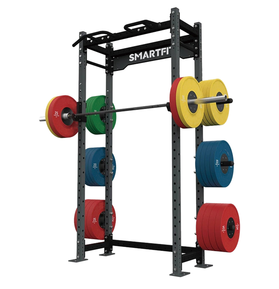 Half Racks WB093