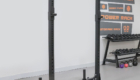 Squat Racks WB095