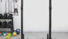 Squat Racks WB095