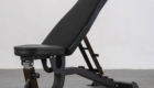Adjustable Weight Bench Semi-Commercial WB114
