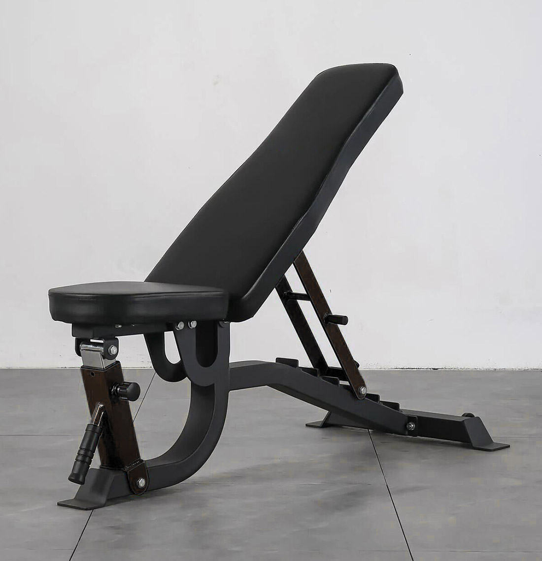 Adjustable Weight Bench Semi-Commercial WB114