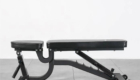 Adjustable Weight Bench Semi-Commercial WB114