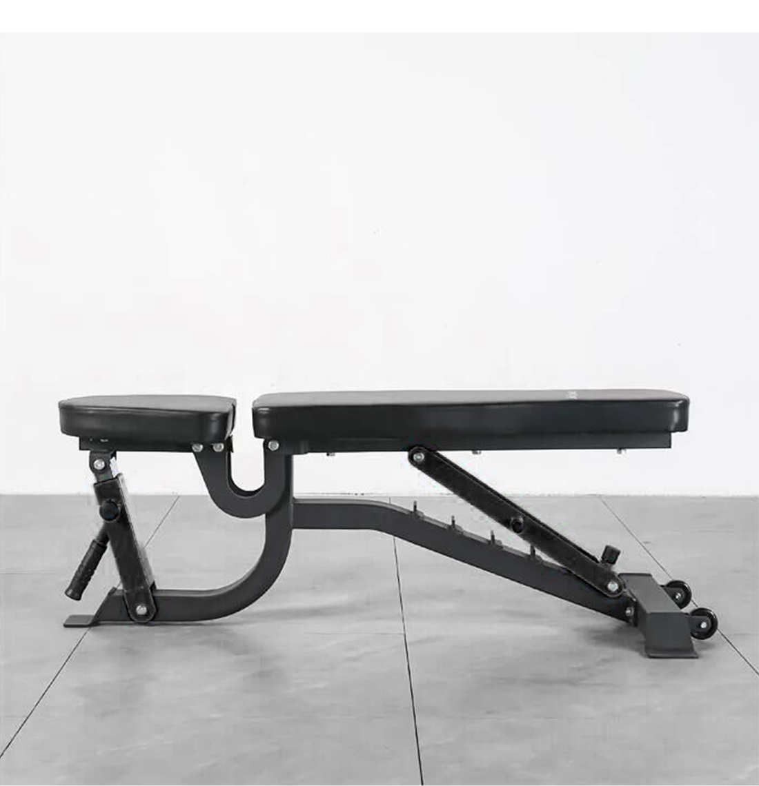 Adjustable Weight Bench Semi-Commercial WB114