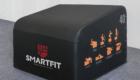 Glute Wedge Box WB151