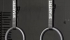 Gymnastics Rings AB022