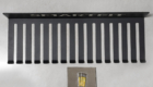 Wall Mounted Jump Rope Hanger CR3016