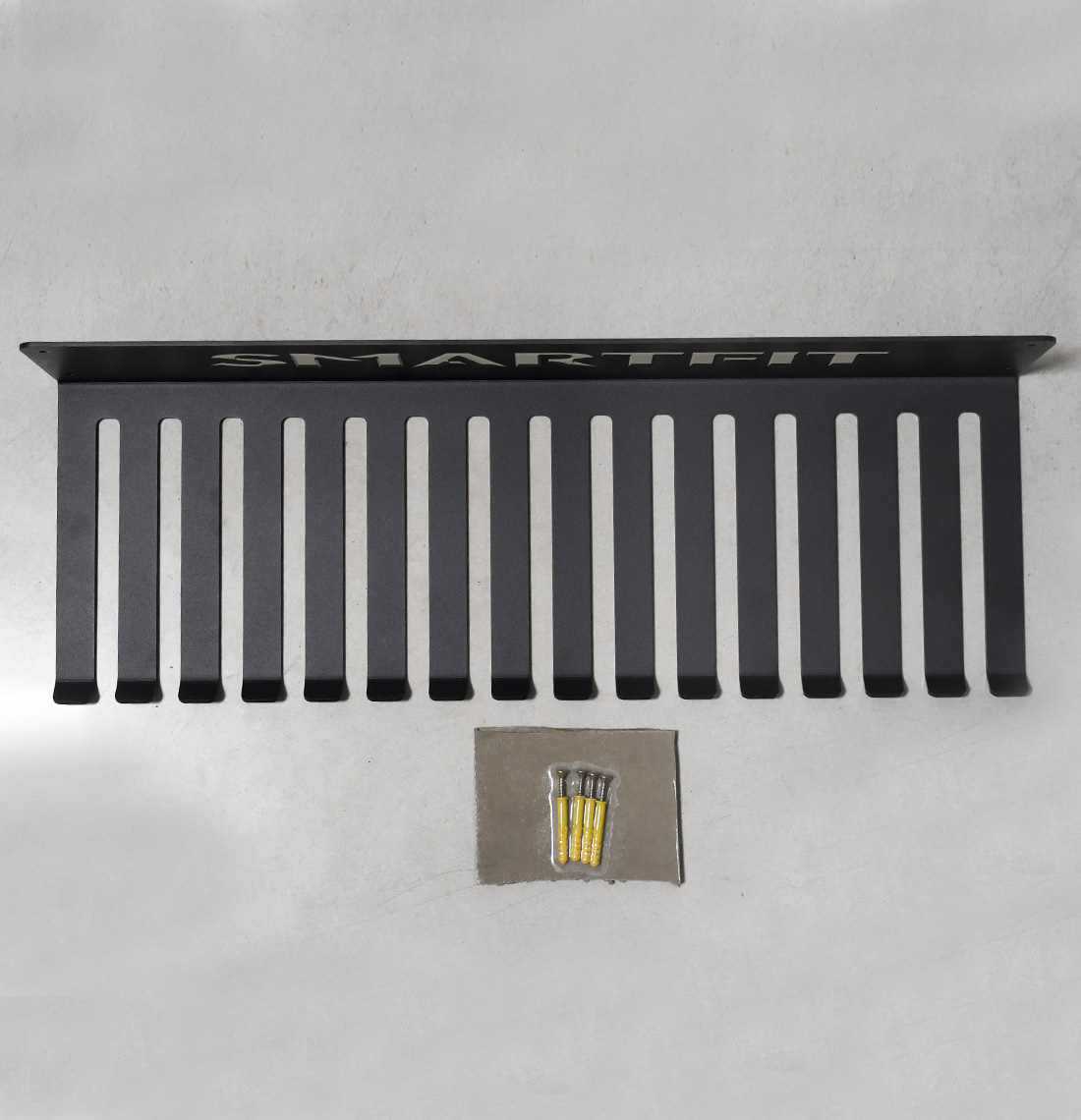 Wall Mounted Jump Rope Hanger CR3016