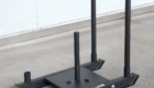 Gym Sled GS001