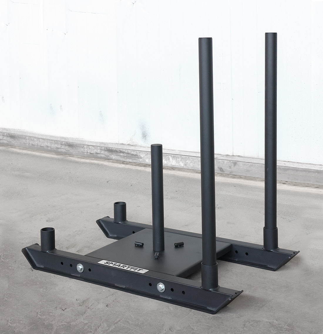 Gym Sled GS001