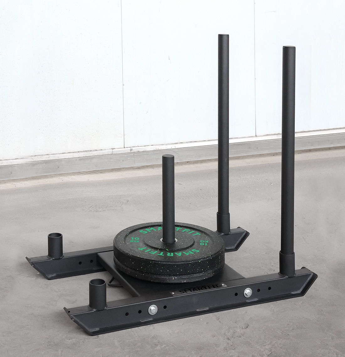 Gym Sled GS001
