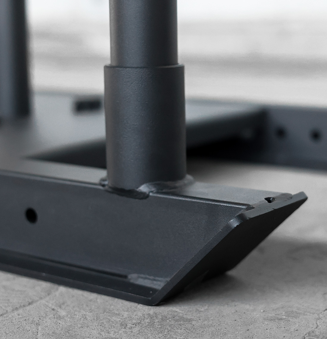 Gym Sled GS001