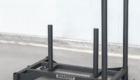 Gym Sled GS007