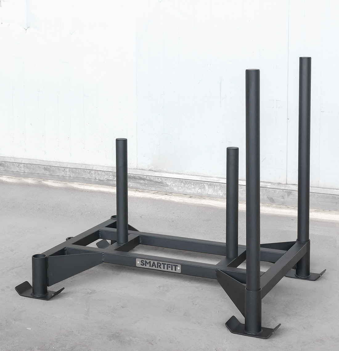 Gym Sled GS007
