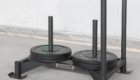 Gym Sled GS007