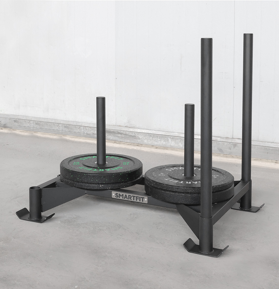 Gym Sled GS007
