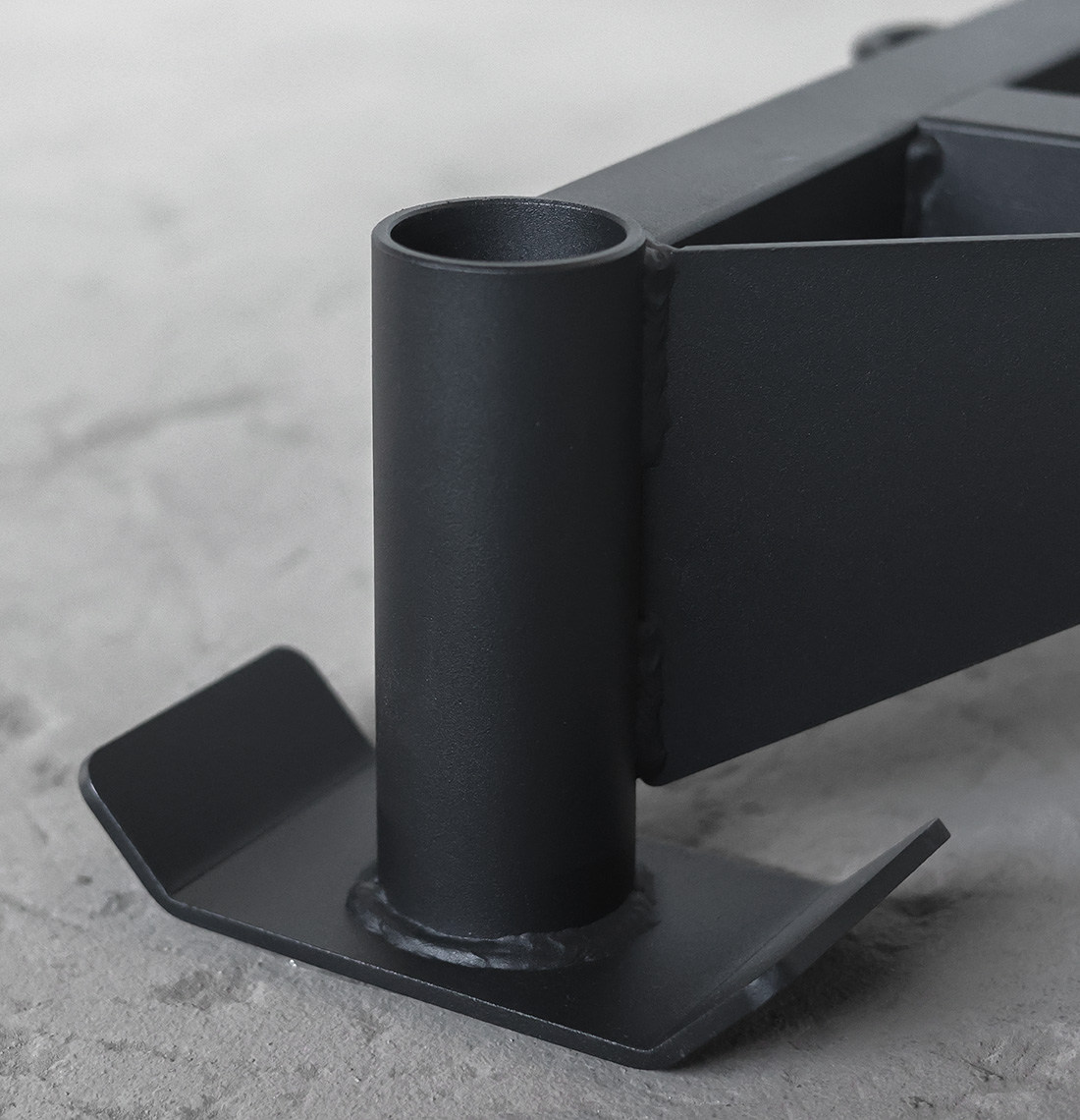 Gym Sled GS007
