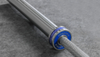 7ft Competition Olympic Bar OB001