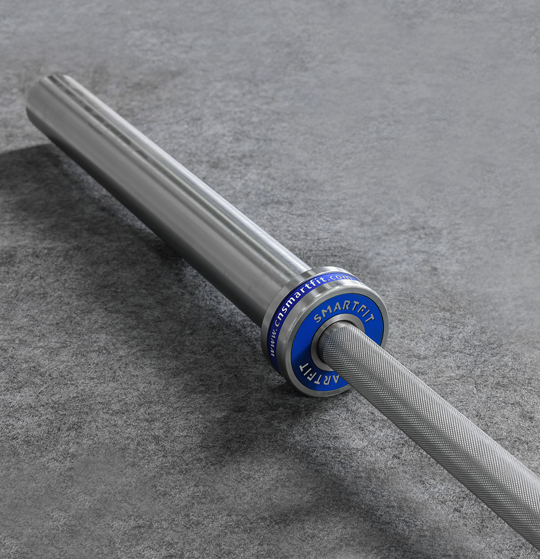 7ft Competition Olympic Bar OB001