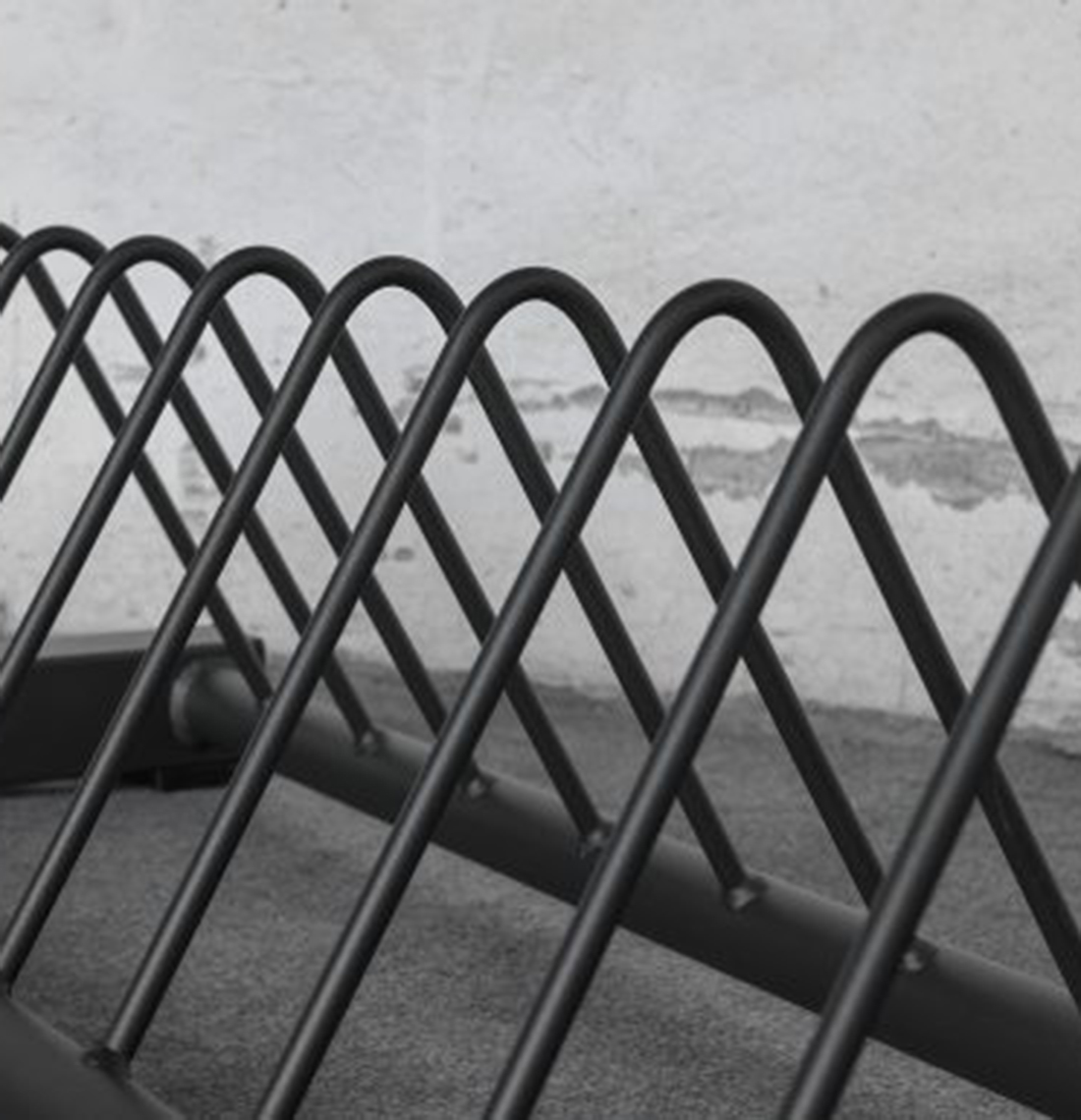 Horizontal Plate Rack And Bar Stand R075