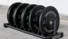 Horizontal Plate Rack And Bar Stand R075