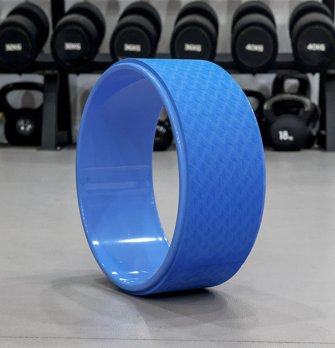 Exercise Wheel SF8034