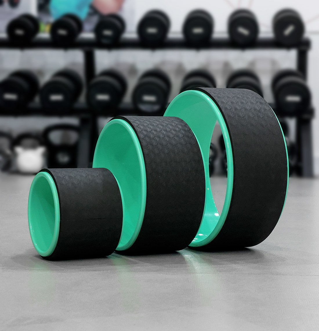 Yoga Wheel SF8090