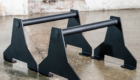 Heavy Duty Steel Parallettes SF8170