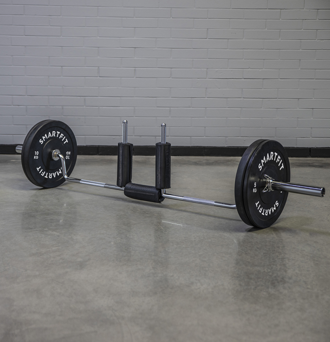 Olympic Safety Squat Bar SF8276