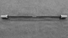 Aluminum Kids Training Bar SF8277