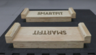 Deadlift Block Set SF8280