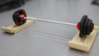 Deadlift Block Set SF8280