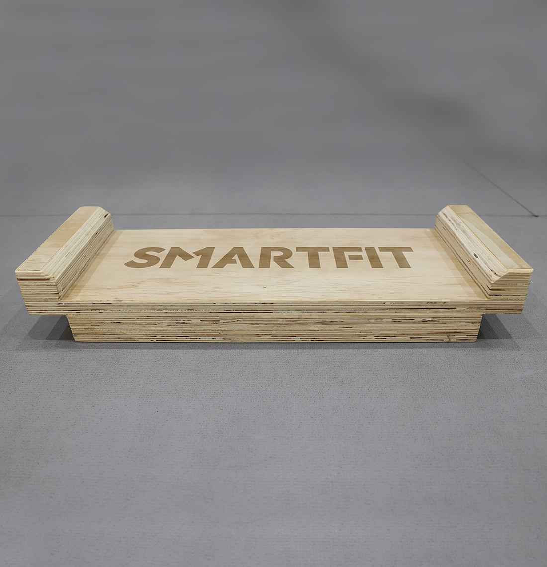 Deadlift Block Set SF8280