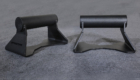 Heavy Duty Steel Parallettes SF8317