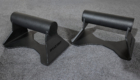 Heavy Duty Steel Parallettes SF8317