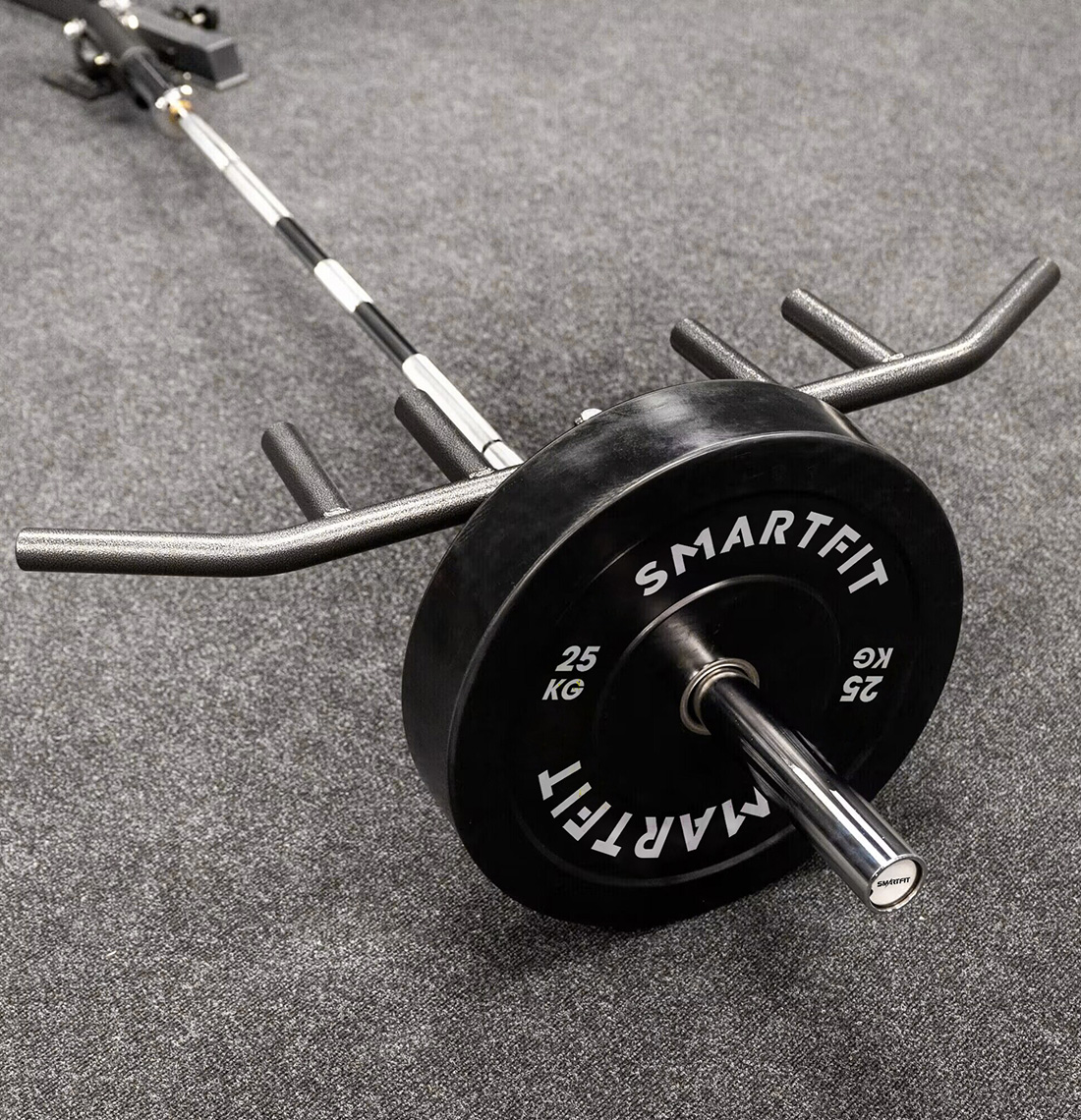 Multi Grip Landmine T-Bar Row Handle SF8321