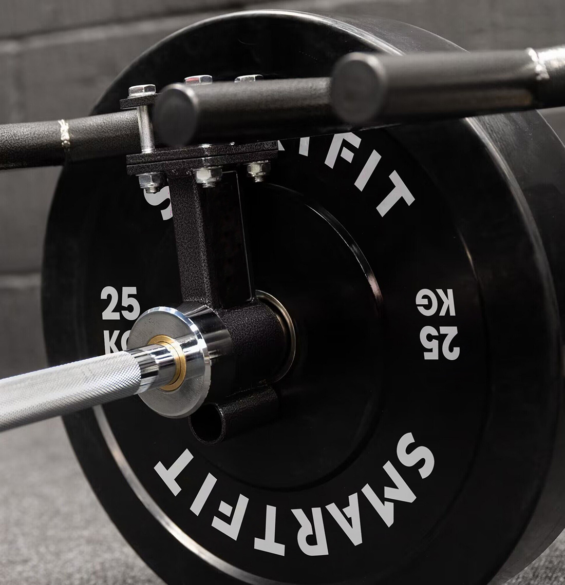 Multi Grip Landmine T-Bar Row Handle SF8321