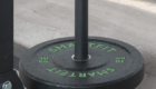 Squat Racks WB094