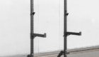 Squat Racks WB100