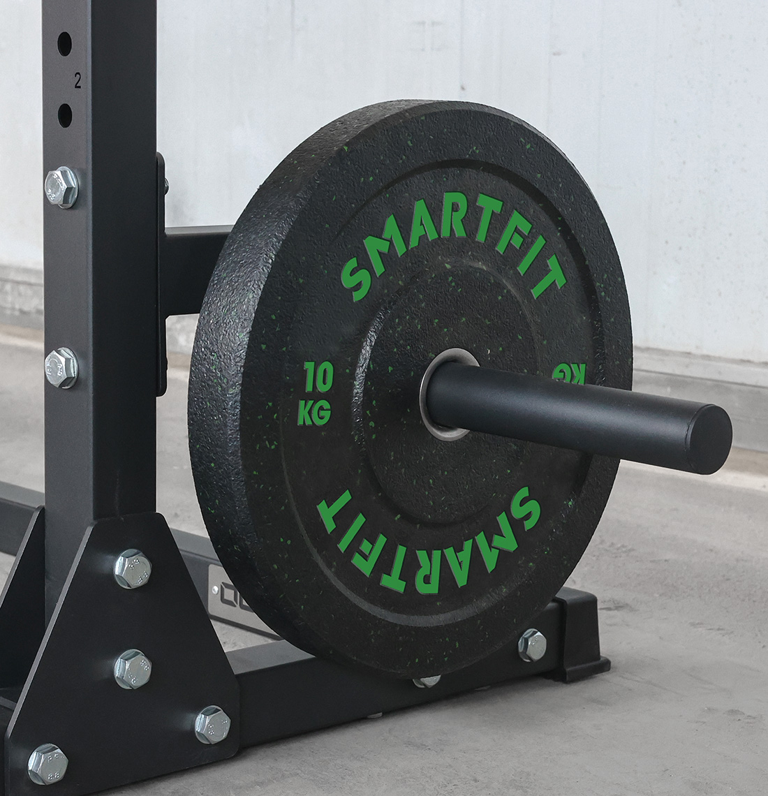 Squat Racks WB100