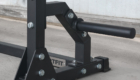 Squat Racks WB100