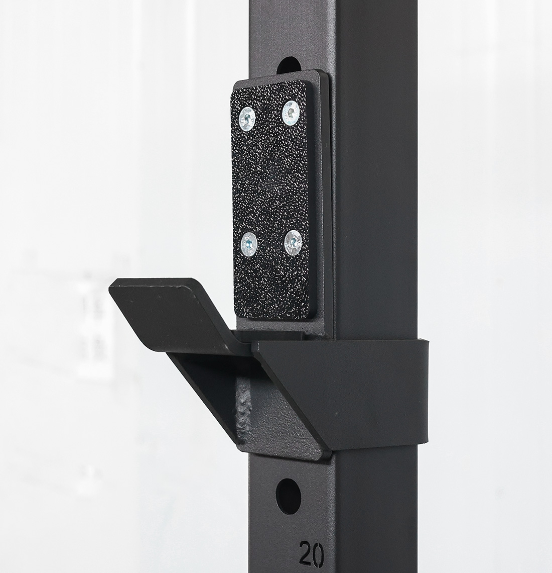 Squat Racks WB100