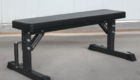 Flat Bench WB118