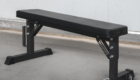 Flat Bench WB118
