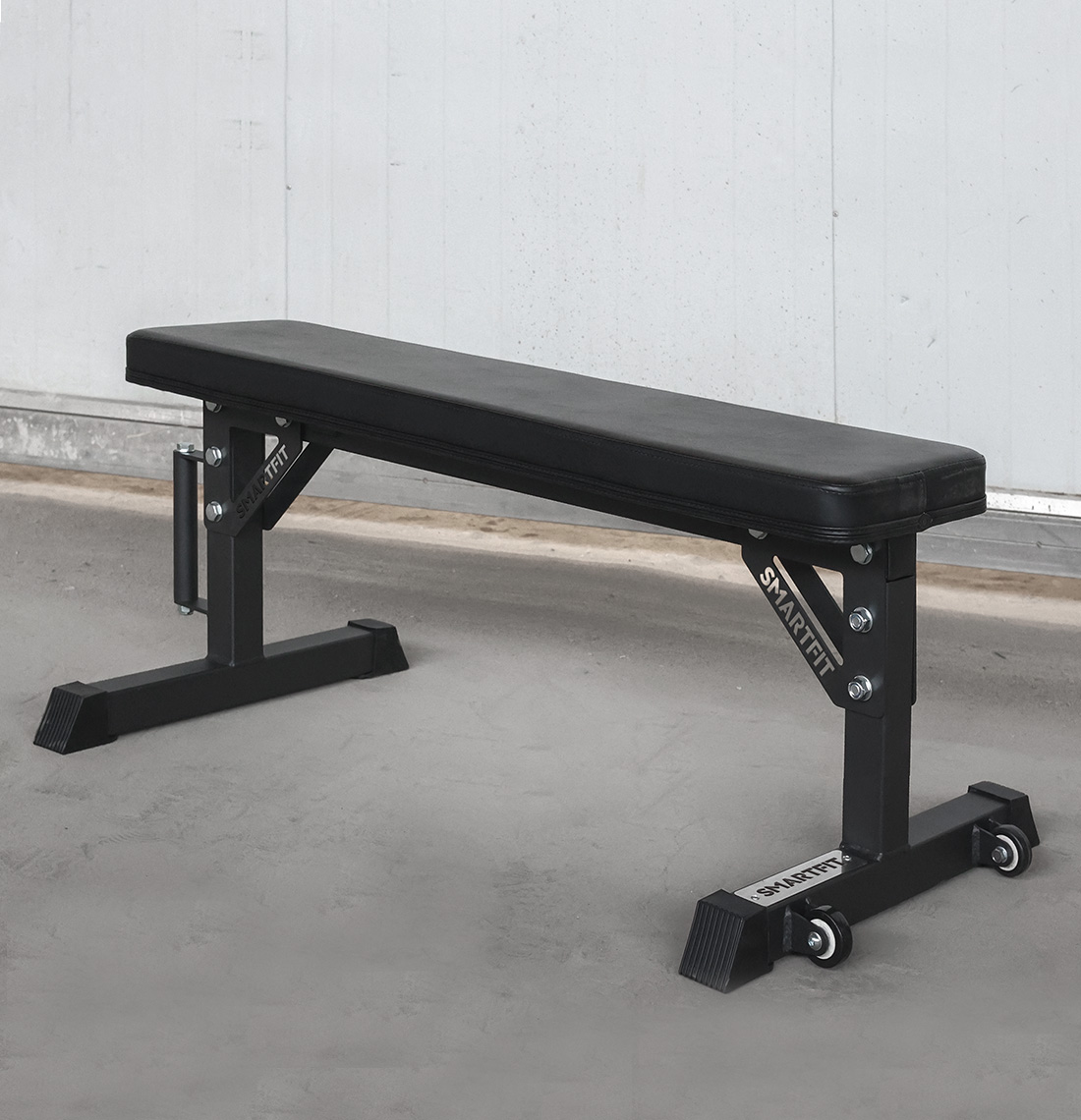 Flat Bench WB118