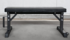 Flat Bench WB118