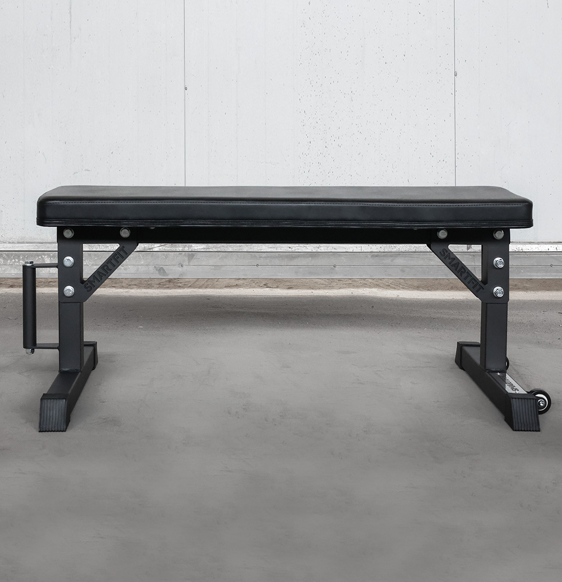 Flat Bench WB118