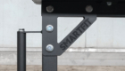 Flat Bench WB118