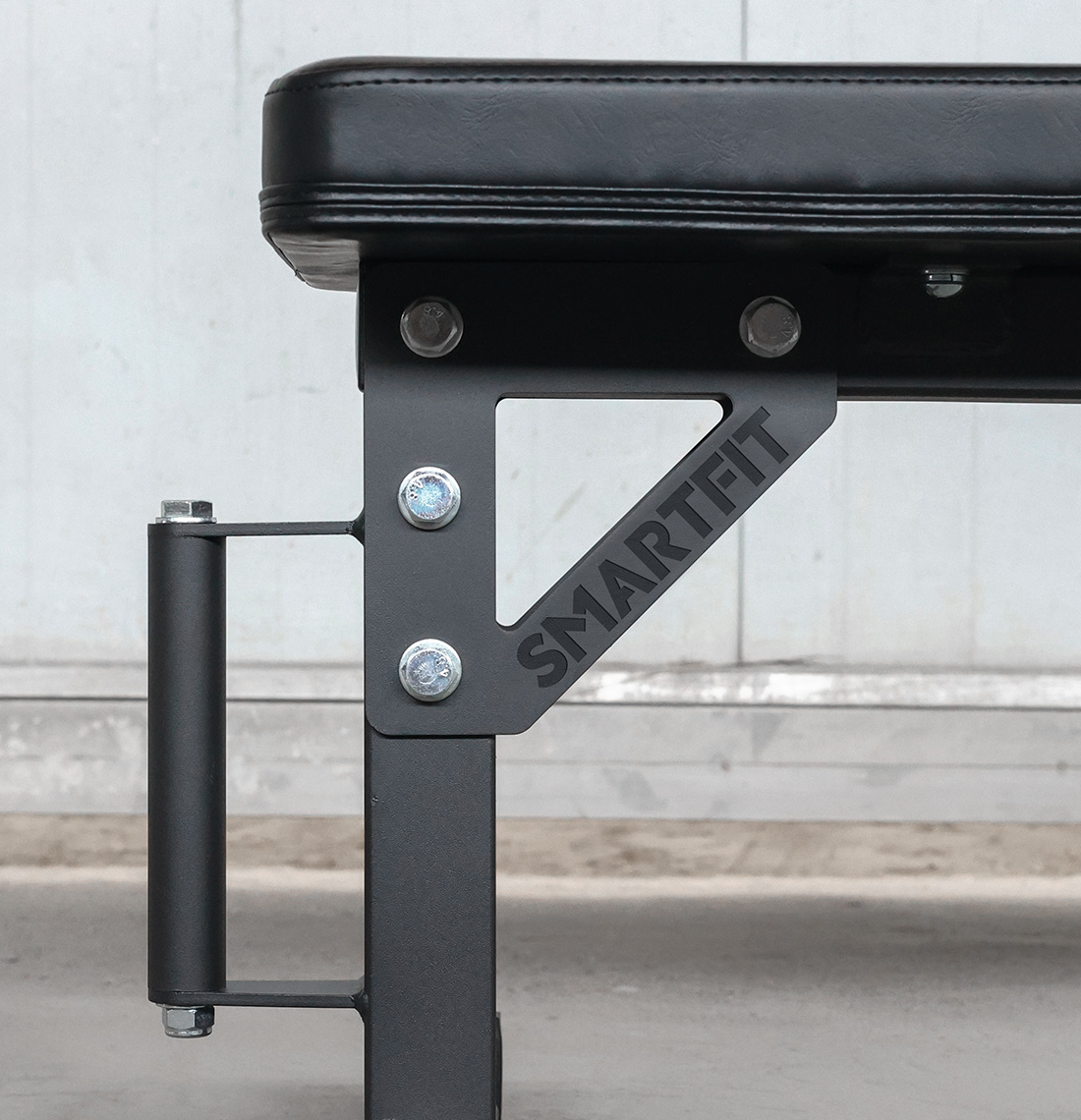 Flat Bench WB118