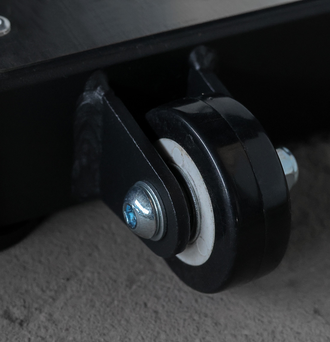 Flat Bench WB118